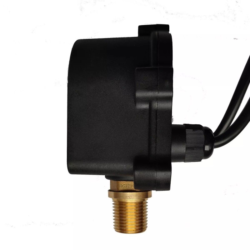 110v pump pressure controller Electronic