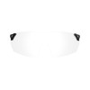 Smith REVERB Matte Black/Ignitor 99/1/120 unisex Sunglasses