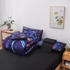 MWMWMW Gamer Comforter Sets for Boys, Twin Bedding Sets for