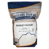 Shiloh Farms Organic Barley Flour, 6 Packs of 24 oz,