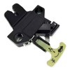 Trunk Latch Door Lock Actuator Assembly Replacement for 2009-2013 Toyota