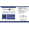 RESEARCH VERIFIED Collagen Powder Hydrolyzed Marine Collagen - 240 gr