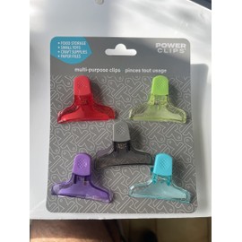 multi-purpose clips