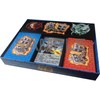 Demon King of Card Competitive Board Game