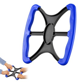 Lift Standing Aid, Lift Assists Standing, Devices to Lift Elderly Off Floor, Portable Lift Aid, with Non Slip Handle Lift Assist Devices for Seniors, Elderly Lift Assist Devices（ Blue）