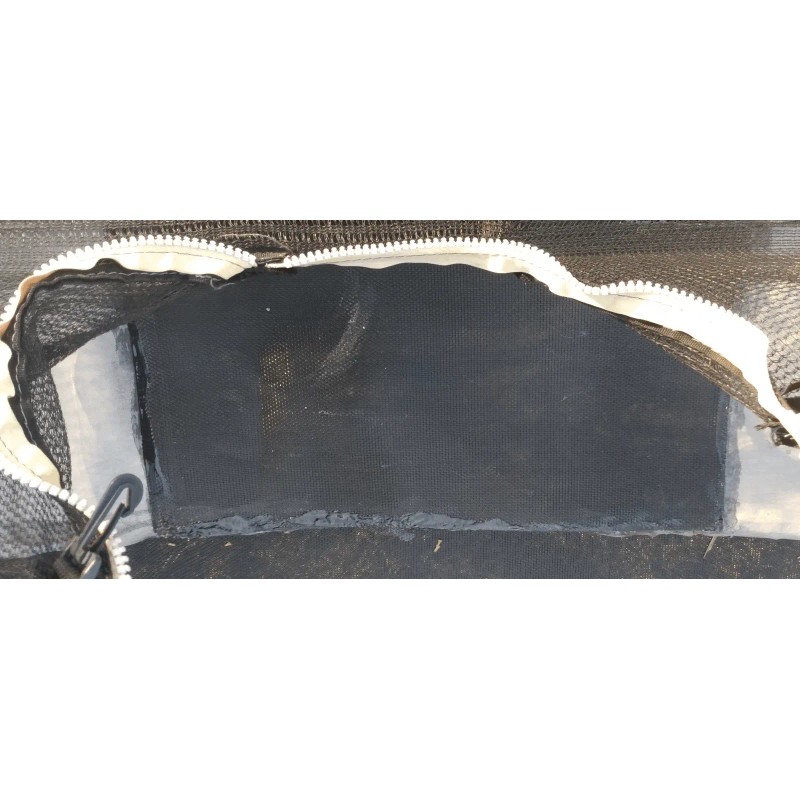 Trampoline Safety Pad Repair 14x20