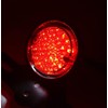 Karun Vintage LED Tail Lamp Light License Plate Light with