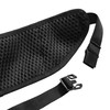 Salomon LC2710400NS PULSE SLING BELT Waist Belt, Back Running Pouch,