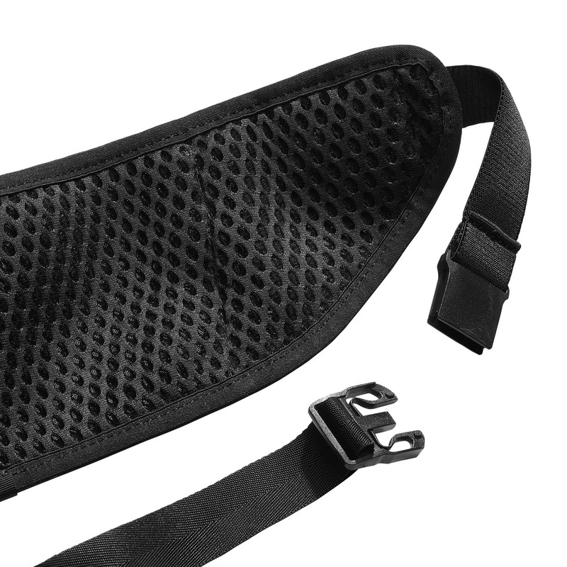 Salomon LC2710400NS PULSE SLING BELT Waist Belt, Back Running Pouch,