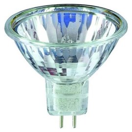 Lot of 2 Osram DDL 150w 20v Lamps (#54660) - Clearance