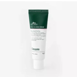 Eobseum 핫템브이티시카카밍크림 데이크림 진정 데이크림 Hottem VT Cica Calming Cream Day Cream Soothing Day Cream