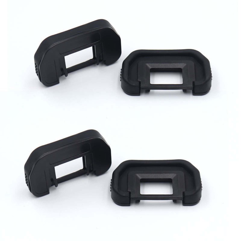 Eyecup Camera Viewfinder for Canon EOS 30D 40D 50D 60D