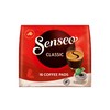 Senseo Classic Medium Roast Coffee Pods, Single Serve Pods Bulk