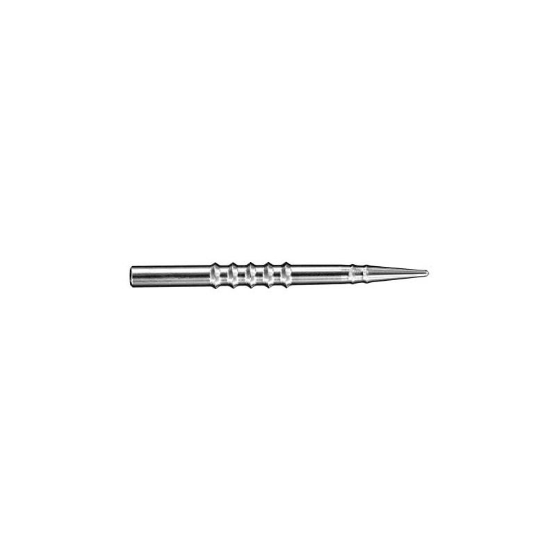 Harrows darts machina steel tip point ridge, 32 mm