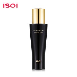 ISOI Never Drying Ultimate Tonic 120ml