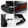 Motorcycle Hand Guard Grip Protection Shield Motorcycle Motocross Scooter Windproof