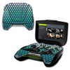 MightySkins Skin Compatible with NVIDIA Shield Portable – Spots |
