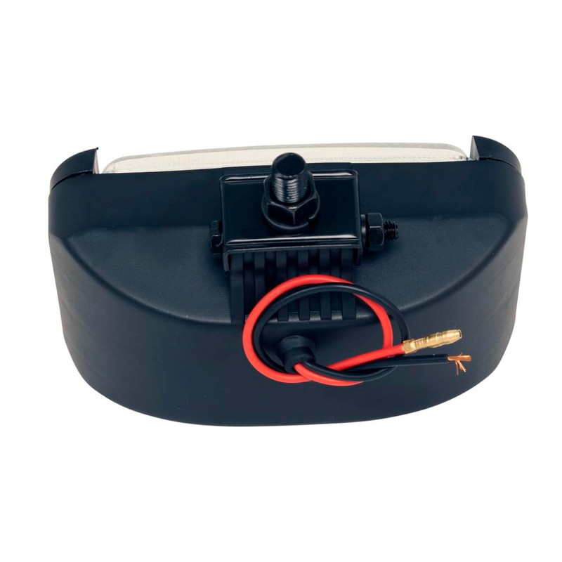 Universal Golf Cart Headlight Kit