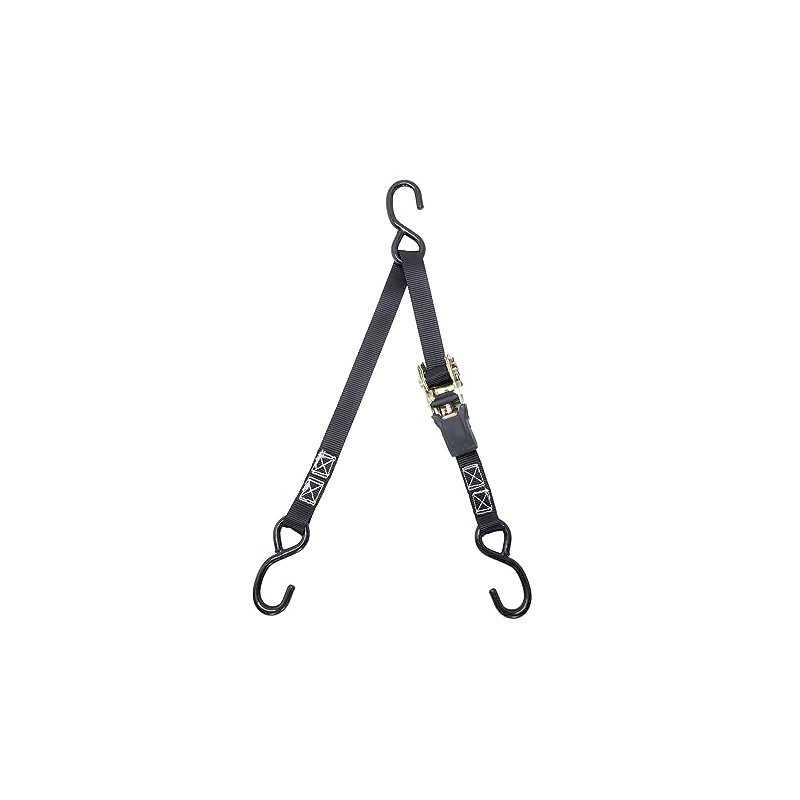 Extreme Max 3006.6938 3-Point Tie Down for PWC, Jet Ski,