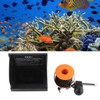 Fish Finder High Definition 5in Monitor Portable Underwater Fishing Camera