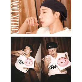 KIM SUNG KYU 2023 S/S COLLECTION 5th Mini Album (K Ver.) K-POP SEALED