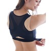 Ring-Out Rounded Shoulder Shaper, Back Posture Strap, Hunchback Strap, Posture