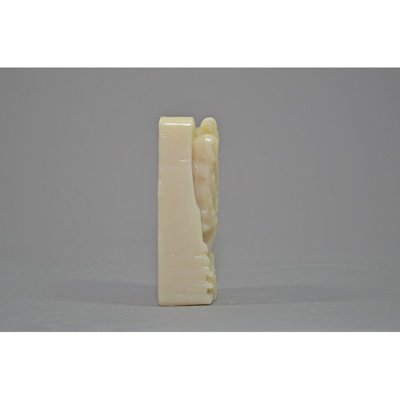 BAT SILICONE MOLD SOAP PLASTER WAX RESIN CLAY