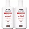 Shampoo Isdin Lambdapil Anticaída En Botella 200ml (2pack)