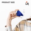 LOCKEROOM Pocket Physio Muscle Trigger Triangle, Pressure Point Release, Relieve