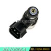 Kacrik 4PCS GDI Fuel Injectors 23250-F0010 Compatible with 2018- Toyota
