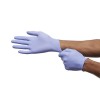 McKesson LARGE McKesson Confiderm 3.5C Nitrile Exam Gloves