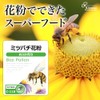 【リプサ公式】 ミツバチ花粉(ビーポーレン) 約3か月分 C-118 サプリメント