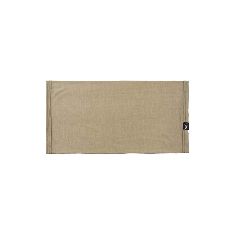 Fox Outdoor Merino Lite Round Scarf (Coyote Tan)
