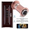Door Eye Hole Camera 2 Way Talk Motion Detection HD