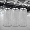 Pack of 10 Long Rod Nuts Hex Nuts Spacer Thread