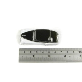 Oxford Diecast 76AS001 Black/Grey Armstrong Sid