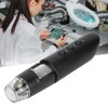 WIFI Microscope USB Digital Environmental Friendly Matte Electronic Equipment W031000X
