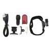 480P Mini Action Camera DV Camcorder Infrared Night Vision Wide