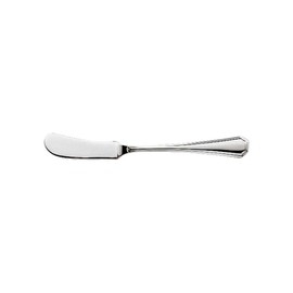 Noritake 16Y/94A Noritake Butter Spreader, 5.7 inches (14.5 cm), New York Type, 1 Piece, Stainless Steel