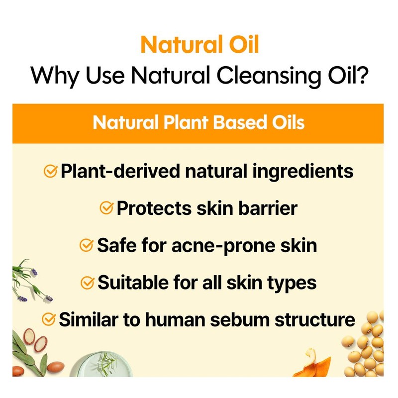 ma:nyo [ma:nyo]*TIMEDEAL* Pure Cleansing Oil 200ml