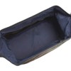 Esquire Toiletry Bag Black Black XL