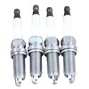 4PCS Iridium Spark Plug Stable Ignition Effect High Performance ZC20HPR11