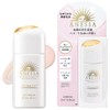 ANESSA Day Serum, Old Model, UV Tone-Up, Light Pink, For