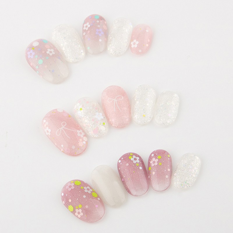 classic nail Mostive Glow-On Magnet Gel + 30 parts /