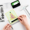 Clear Acrylic T-Square Ruler, 6 Inches T Square Ruler, Tools,