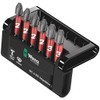 Wera 05057691001 | Bit Check 6 PH Impactor 1 Plus