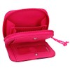 TOPModel 10075 Pail Let Ten Star Purse – Pink