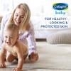 Cetaphil Baby Ultra Moisturizing Wash with Organic Calendula, 7.8 Ounce