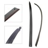 SinoArt Takedown Recurve Bow Original Limbs Only 25-65LBs for Right&Left