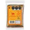 Sliced Beef Jerky - LA NORTENITA Machacado Carne Seca De